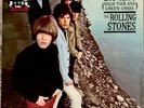 Rolling Stones BIG HITS:HIGH TIDE & GREEN GRASS (042288232216) 180g New Vinyl LP