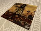 Slayer - Christ Illusion LP Transparent Red Vinyl