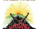BOB MARLEY & THE WAILERS UPRISING VINYL  NEW & SEALED