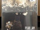 New sealed. Pearl jam mtv unplugged vinyl.  RSD.  record store day.