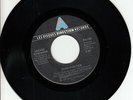 JACKIE ROBINSON Pussyfooter / Sympathy For The Devil 45rpm 7