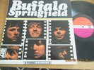 BUFFALO SPRINGFIELD..DEBUT ALBUM..SUPERB UK 1ST ISSUE ATLANTIC No 587070