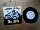 The Clash London Calling EX 7