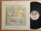 Genesis ?– Selling England By The Pound  1973 UK vinyl (large Mad Hatter label)L