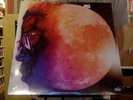 Kid Cudi Man on the Moon: The End of Day LP sealed vinyl