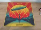LED ZEPPELIN CELEBRATION DAY 3 LP BOX / LIVE  --- NEUWERTIG