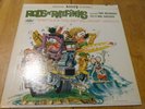 RODS N' RATFINKS RARE Mr. Gasser & Weridos '60'S HOT ROD ORIGINAL Vinyl LP