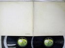 BEATLES WHITE ALBUM APPLE AP-8570,1 JAPAN VINYL 2LP