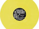 Kylie Minogue /Giorgio Moroder Right Here Right Now YELLOW VINYL Limited Edition