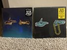 Run the Jewels 1 (Gold Vinyl) W/ Patch, Poster -RTJ3 (Limited Gold Vinyl LP)