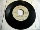 EDDIE FLOYD   I'VE NEVER FOUND A GIRL b/w DRIFTERS ** US R&B 45 ACETATE