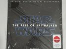 Star Wars The Rise Of Skywalker soundtrack Target 2LP Blue Vinyl exclusive