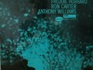 MUSIC MATTERS 45 RPM 180g Limited Edition 2X LP HERBIE HANCOCK EMPYREAN ISLES