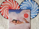 Katy Perry ?– Teenage Dream / Complete Confection PEPPERMINT SWIRL VINYL INEW