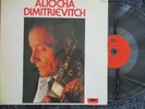 RARE RUSSIA ALIOCHA DIMITRIEVITCH KAZANSKY POLYDOR STEREO 2393149 FRANCE