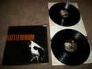 U2  Rattle and Hum  2 LP SET - ORIG. 1988  Island Records Gate Fold - NM VINYL