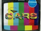 NEW The Cars 