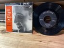 ELVIS PRESLEY 45 EPA-965 ANYWAY YOU WANT ME RARE NO DOG LABEL NM/NM