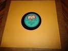 Decca Promo 78/BILL MONROE&His Blue Grass Boys/E