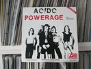 AC/DC - POWERAGE  12