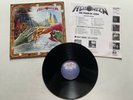 Helloween Keeper Of The Seven Keys Part II Vinyl LP NUK117 VG Condition 1988