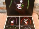 KISS Peter Criss Solo Vinyl LP Album Record 1978