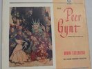 LP Oivin FJELDSTAD / Grieg Peer Gynt / Decca SXL 2012, England 1958 WBG