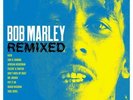 Bob Marley-Remixed 180g Yellow Vinyl LP *BRAND NEW SEALED*