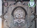 Paradise Lost - Obsidian (Ltd & Exclusive Red Vinyl - Mint Condition) RARE