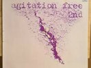 Agitation Free ?
