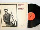Original FREDDIE KING - Getting Ready LP - Shelter SW-8905, Clean VG+ Vinyl