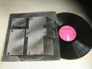 IF...SELF TITTLED ALBUM .. UK FIRST ISSUE ALBUM...ISLAND...ILPS 9129