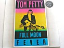 TOM PETTY 'FULL MOON FEVER' 1989 STEREO LP EX+/EX
