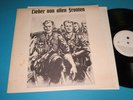 Lieder von allen Fronten (GER 1976, Bild + Ton Verlag Stuttgart 1674) - LP