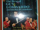 Guy Lombardo Royal Canadians Best Of 6xLP Box Reader's Digest 1975 STILL SEALED