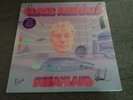 GLASS ANIMALS: Dreamland LP SIGNED AUTOGRAPHED BLACK VINYL EXCLUSIVE w/ POSTER