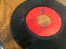 Sha -Dels Hand jive and Suddenly =GARAGE  45  plays nice