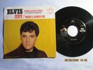 ELVIS PRESLEY - Judy/There's Always Me (1967)