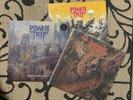 Power Trip LP LOT, Manifest Decimation, Nightmare Logic, Opening Fire Vinyl