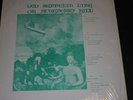 Led Zeppelin Live on Blueberry Hill IMPORT 2 LP VG+/VG 