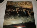 BATHORY BLOOD FIRE DEATH GATEFOLD VINYL
