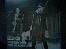 The Gladiators, presenting, studio 1,re,nm/ex, roots,coxsone