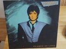 Fancy - Flames Of Love - LP 835782-1 Metronome