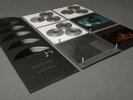 Amon Tobin Boxset Ninja Tune ZEN180X 2012 Mint. Rare. Complete.