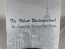LP VELVET UNDERGROUND Legendary Guitar Amp Tapes RARE LOU REED RECORD LOU REED
