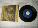 The Worlocks Warlocks Banana Soul b/w You Keep Me Hanging On NWI Idaho Garage