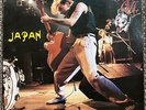 STRAY CATS LIVE IN JAPAN 1990 ROCKABILLY 2LP
