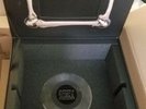 Ozzy Osbourne See You On The Other Side Box and Flexi Disc_Storage for records