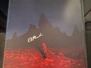 Phoebe Bridgers Punisher Coloured Vinyl LP with Signed Print