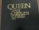 Queen - The Complete Works on Vinyl - Plus Extras